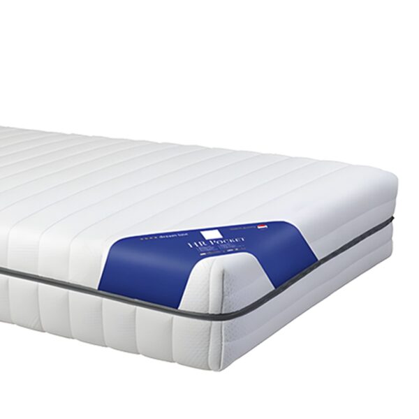 Bootmatras Polyether SG 25 - Afbeelding 5
