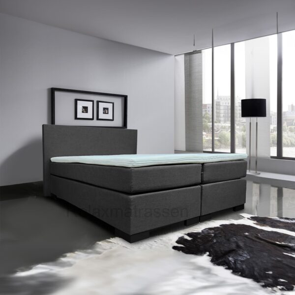 Boxspring Class - Afbeelding 3