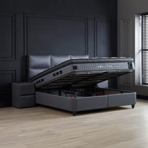 Boxspring Opbergbed Hamilton