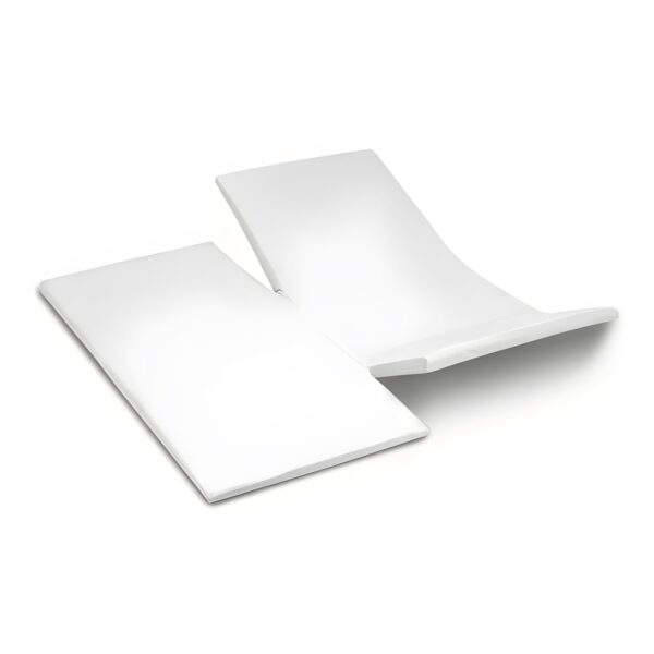 Dubbel Splittopper HR Koudschuim 10 cm dikte