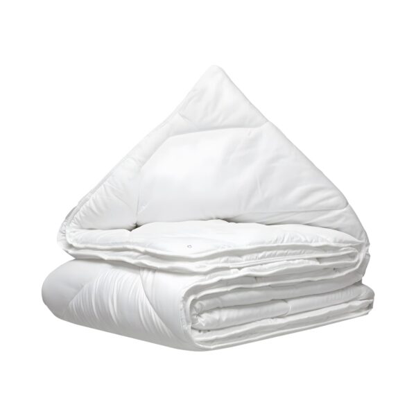 Luxe 4 - Seizoenen Anti-Allergie Hotel Dekbed - 100% Veilig Product