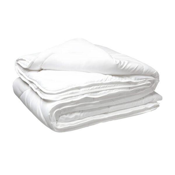 Luxe 4 - Seizoenen Anti-Allergie Hotel Dekbed - 100% Veilig Product - Afbeelding 2