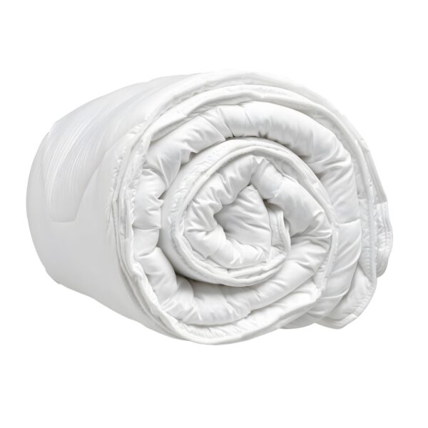 Luxe 4 - Seizoenen Anti-Allergie Hotel Dekbed - 100% Veilig Product - Afbeelding 3