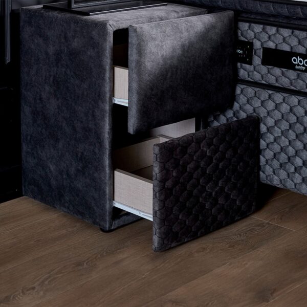 Boxspring Opbergbed Babylon - Afbeelding 11