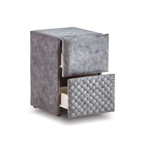 Boxspring Opbergbed Babylon - Afbeelding 14