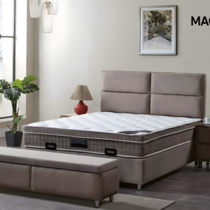 Baza bed met Opbergruimte Magnum
