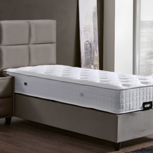 Baza bed met Opbergruimte Magnum 1-persoons