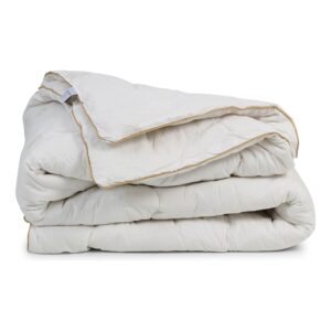 Wollen Dekbed - All Year - 100% Zuiver Australische Scheerwol