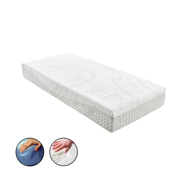 Fusion Hypnose Hybride Matras