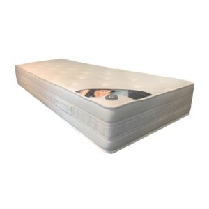 Matras Magnum Deluxe HR60 Koudschuim Pocketvering