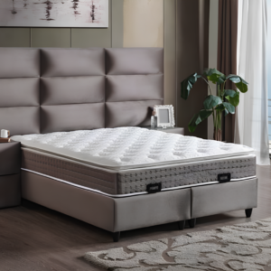 Baza Bed Opbergruimte Eliza XL