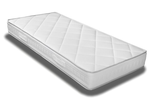 Pocketveer Matras Koudschuim Lavande De Lux Provence