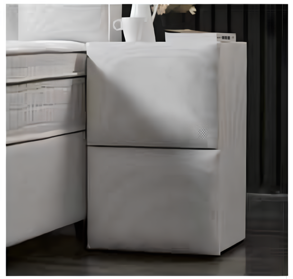 Baza bed met Opbergruimte Miray - Afbeelding 4