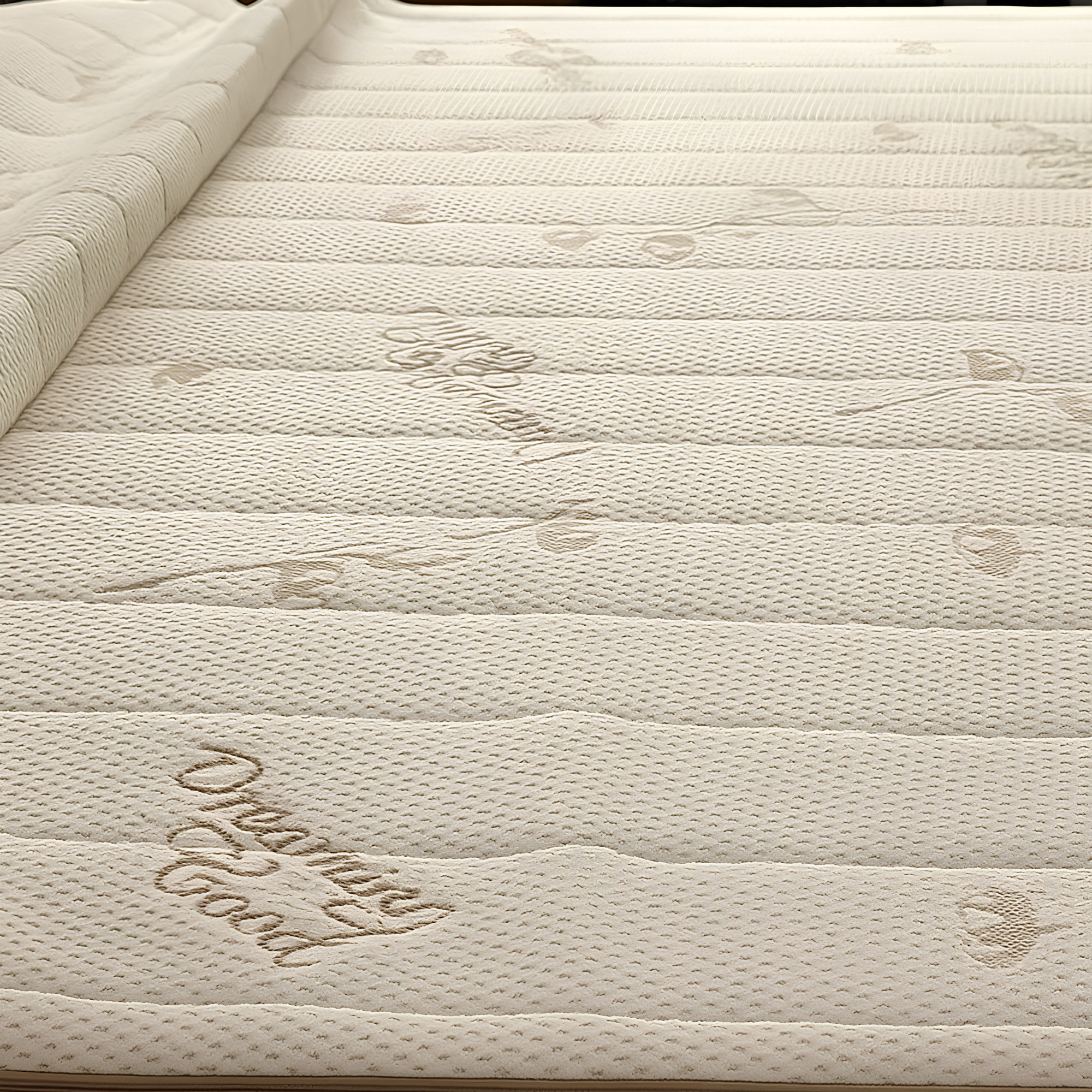 Koudschuim - Comfort Matras HR45 - VI - Afbeelding 3