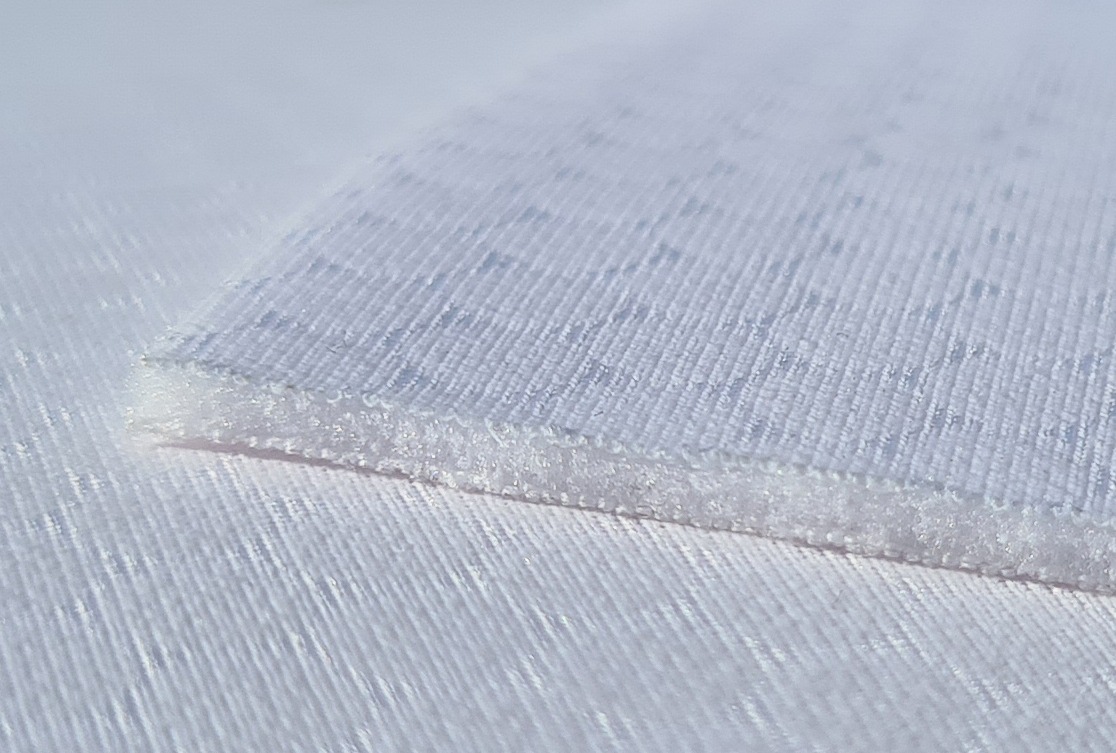 Mahoton Soft Hoofdkussen CoCo Outlast Cooling Comfort – 100% Latex – 14 cm - Afbeelding 4